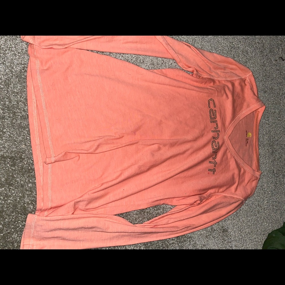 Carhartt Long Sleeve